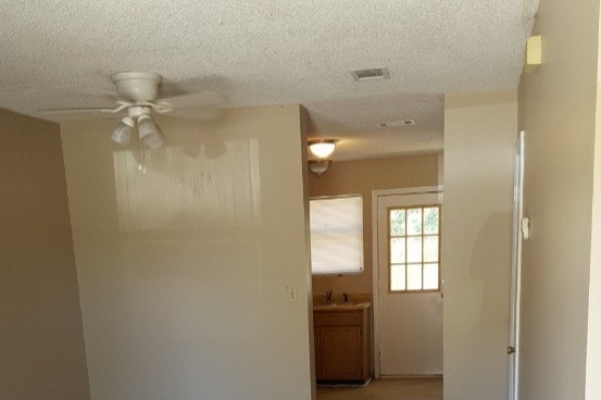 Living Room - 706 Mason Terrace