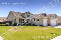 Building Photo - Coming Soon Single story home located in C...