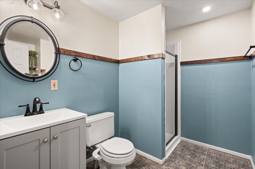 Building Photo - 3461 S Ammons St