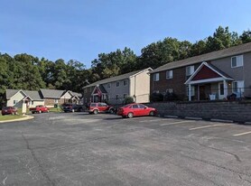 Building Photo - 613 Palisades Dr