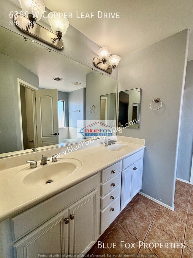 Building Photo - 6399 W Copper Leaf Dr