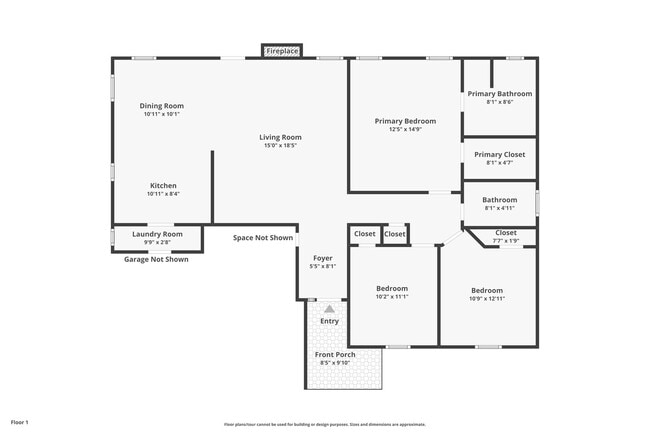 Building Photo - Modern Comfort in North Charleston