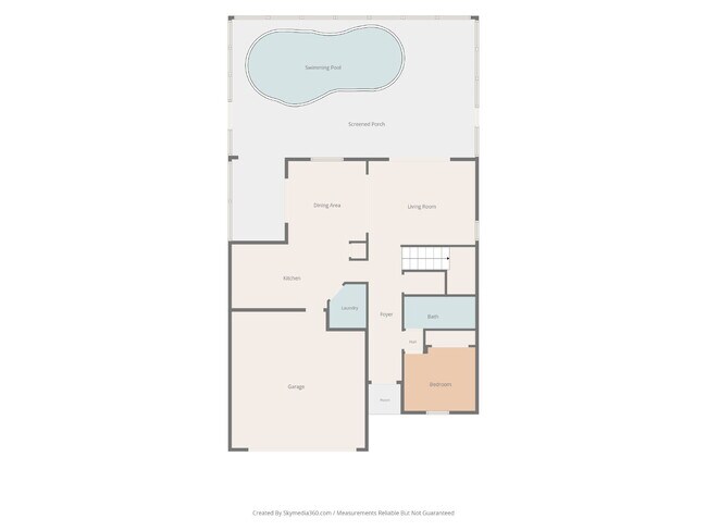 Building Photo - "Furnished 4-Bedroom Pool Home – Comfort and Style in Davenport"