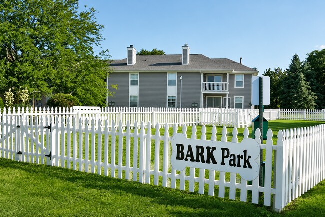 Building Photo - 2 bed 2 bath in Dublin City Schools!