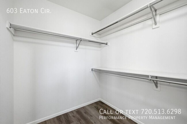 Building Photo - 603 Eaton Cir