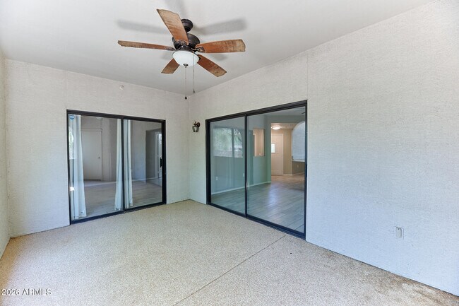 Building Photo - 9555 E Raintree Dr