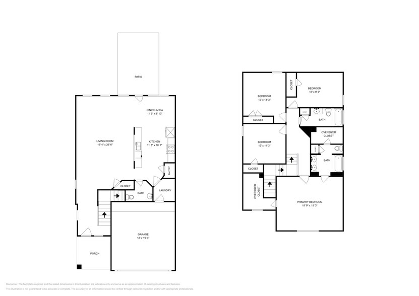 Building Photo - 801 Santa Rosa Dr