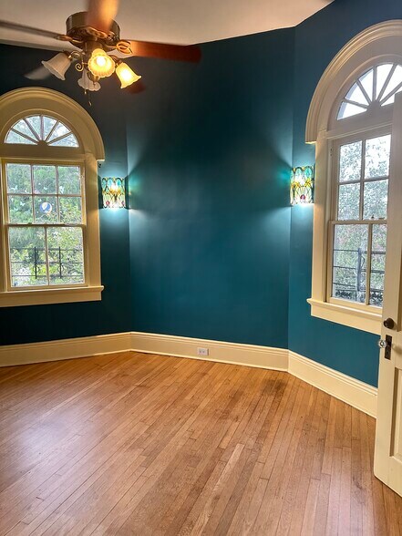 Bedroom 1 - 7800 Jeannette St