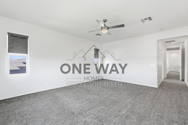 Building Photo - 9960 E Seismic Ave