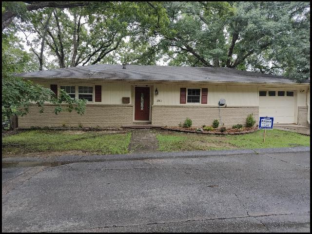 Building Photo - 1601 Garland Ave