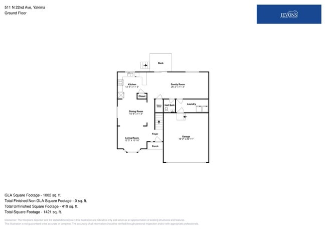 Building Photo - Enchanting 2020-built single-family home i...