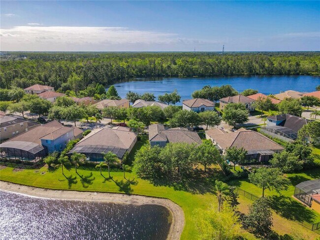 Building Photo - 10041 Oak Quarry Dr