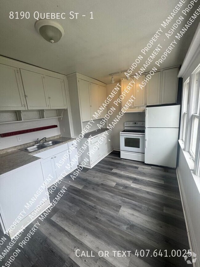 Building Photo - 8190 Quebec St