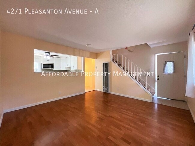 Building Photo - 4271 Pleasanton Ave