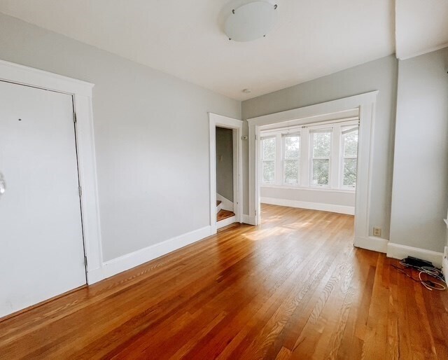 Building Photo - 439 Ashmont St