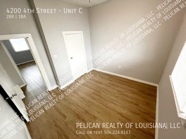 Building Photo - 4200 4th St