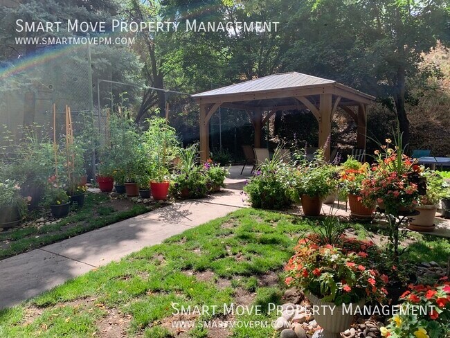 Building Photo - 3757 S Gekeler Ln
