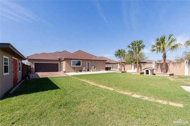 Building Photo - 3312 Joycee Dr