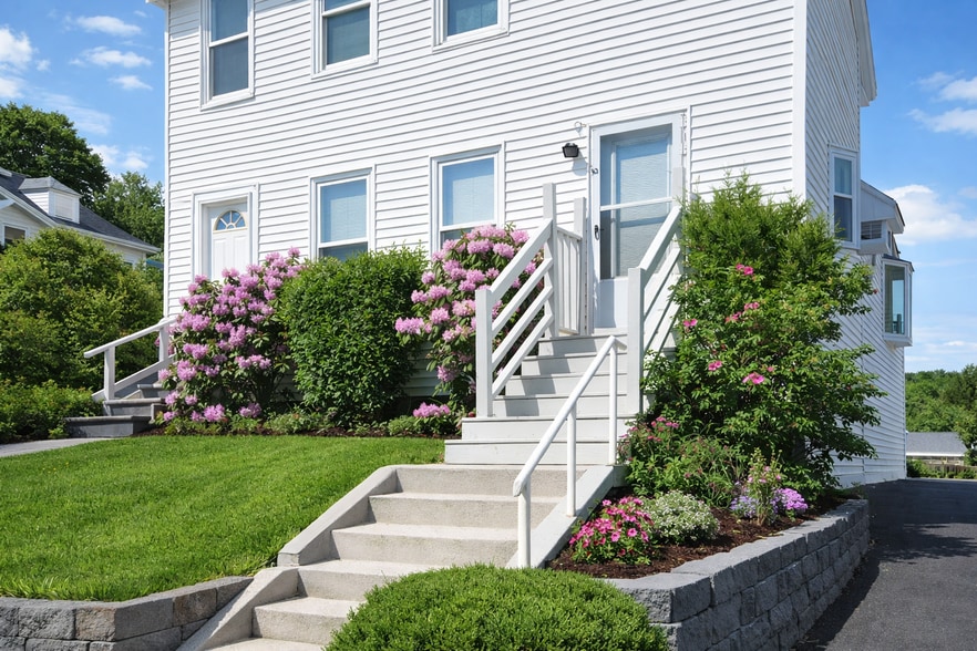 Building Photo - 75 North St