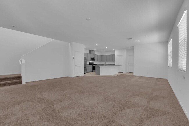 Building Photo - Brand New Build! Townhouse in the heart of Inspirada's Master Planned Community! Coming soon