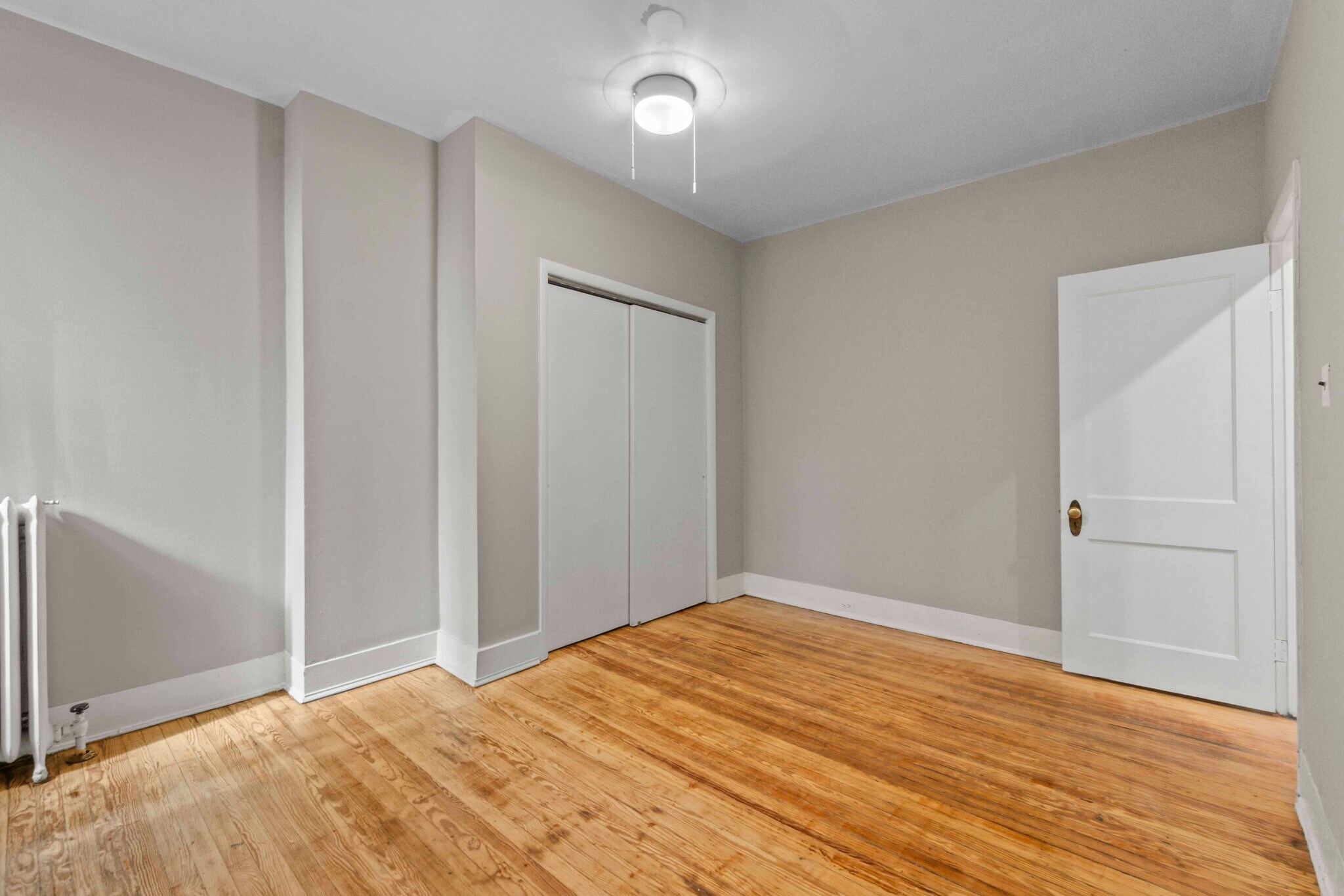 Building Photo - 3131 N Calvert St