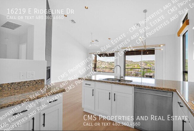 Building Photo - 16219 E Ridgeline Dr