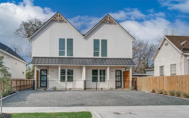 Building Photo - 1815 McKee St