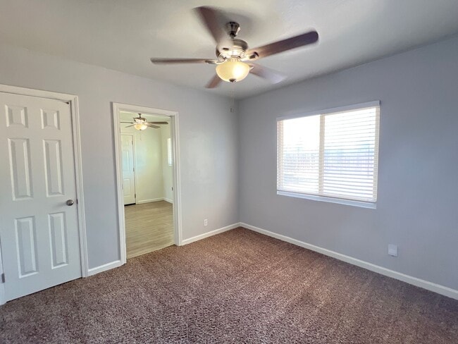 Building Photo - Remodeled 3 Bed Home w/ Fireplace, Garage & Huge Backyard – 93309