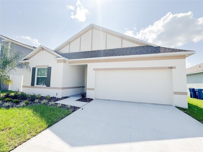 Building Photo - 506 Pawnee Ct