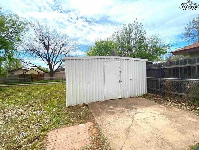 Building Photo - 2943 McGaha Ave