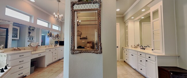 Building Photo - A Gated River Park Estate Where Timeless Tudor Elegance Meets Resort-Style Living