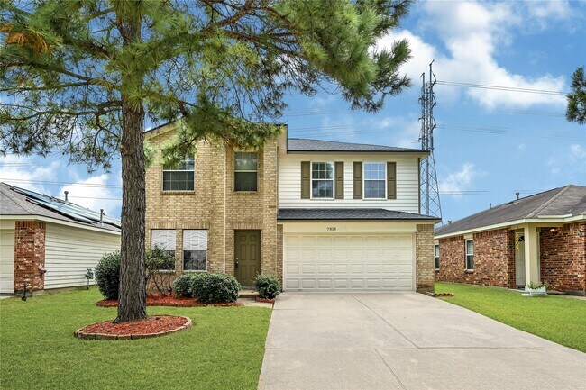 Primary Photo - 7818 Black Gap Dr