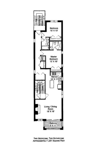 Building Photo - 882 W Lill Ave