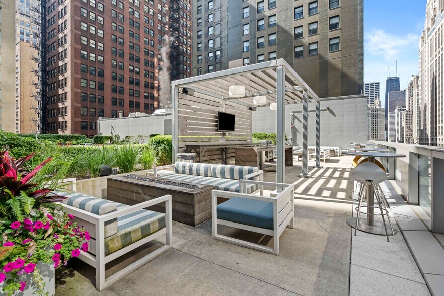 Building Photo - 203 N Garland Ct