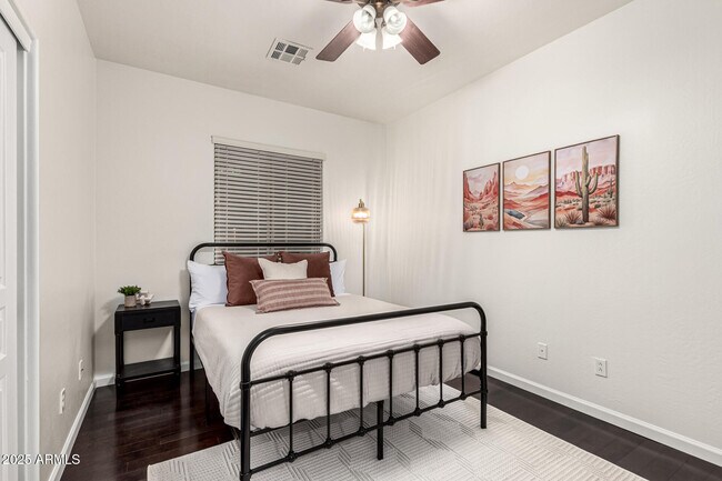 Building Photo - 11411 E Sebring Cir