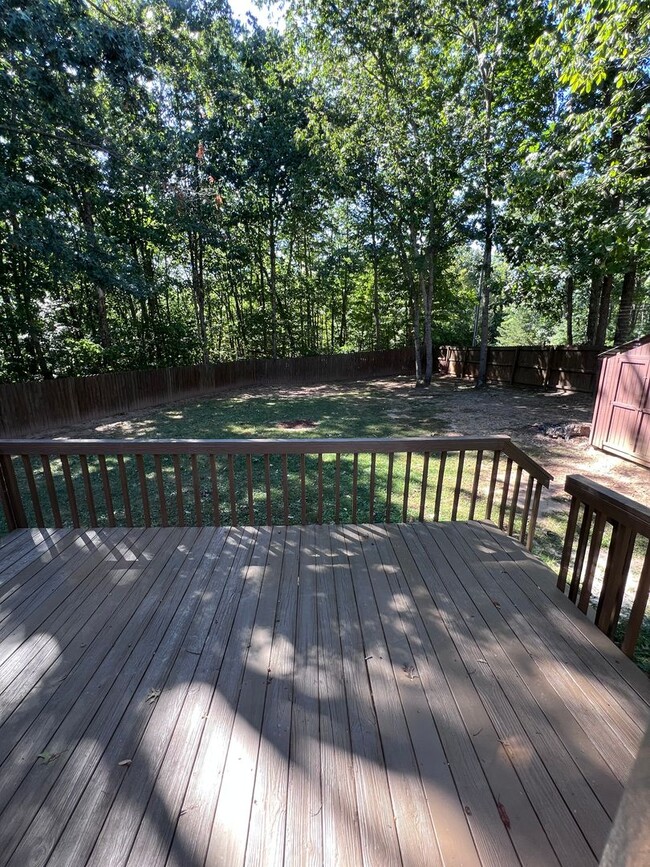 Building Photo - 3 Bedroom House in Rustburg