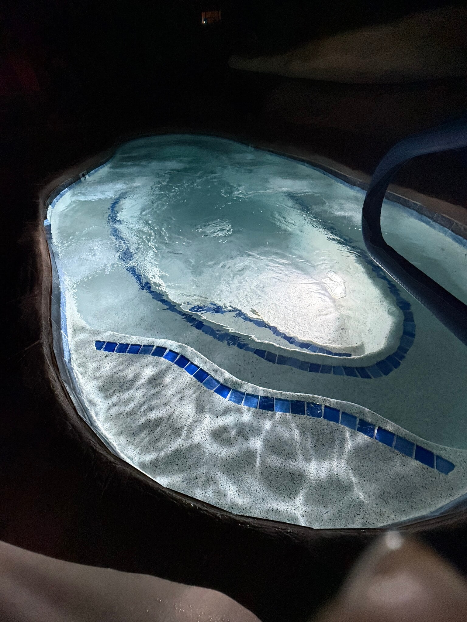 5 oversized hot tubs | 6 Heated Pools - 12212 N Paradise Village Pky S