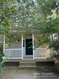 Building Photo - 4692 Liberty Rd