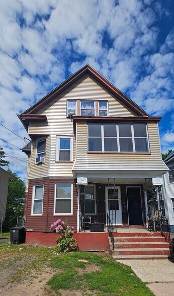 Building Photo - 624 Dixwell Ave