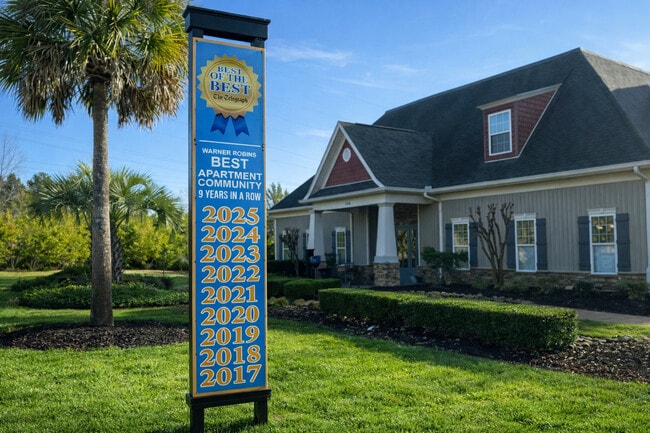 Building Photo - Anthos Coldwater