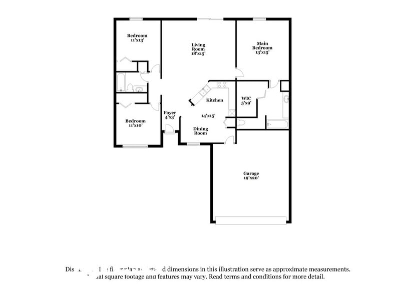 Building Photo - 1816 Forest Hill Dr