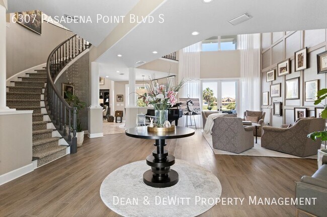 Building Photo - Fully Furnished LUXURY Home in Exclusive PYCC
