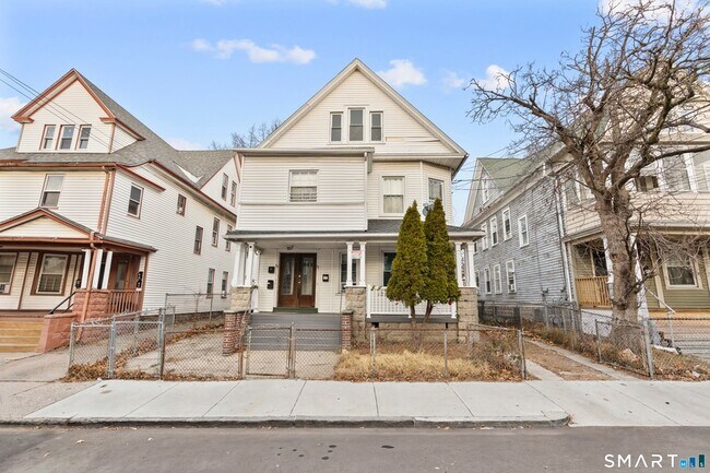 Primary Photo - 48 Park Terrace