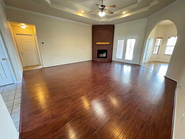 Building Photo - 4204 Boots Dr