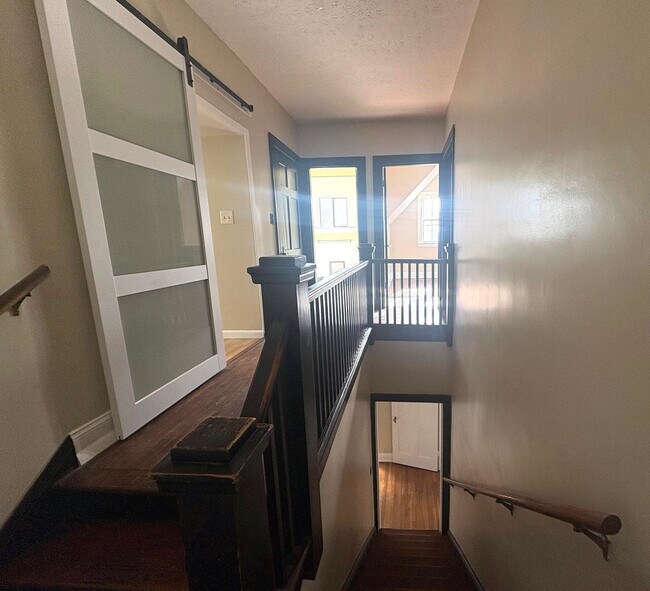 Building Photo - 5BR/2.5 Bath in Prime 12 South | Park-Facing | Two Sunrooms | Walkable Luxury Living