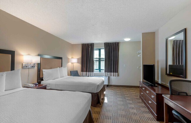 Building Photo - Furnished Studio-Fremont - Warm Springs