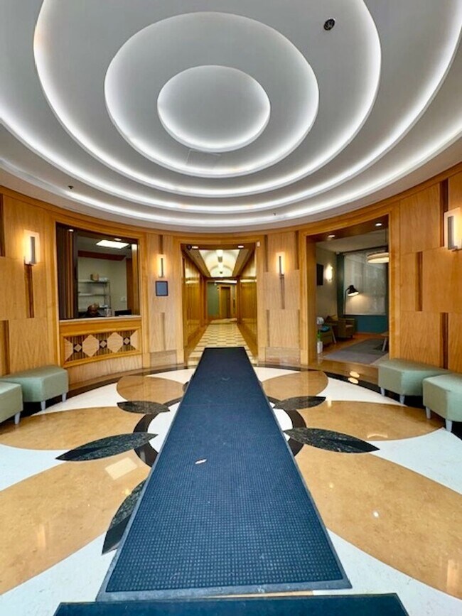 Building Photo - 301 Massachusetts Ave NW