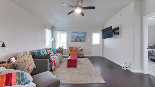 Building Photo - 6510 Verbena Blossom Trail