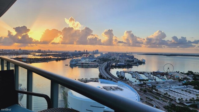 Primary Photo - 2 br, 2 bath Condo - 888 Biscayne Blvd Apt...