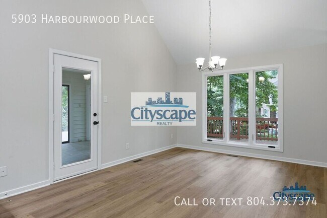 Building Photo - 5903 Harbourwood Pl